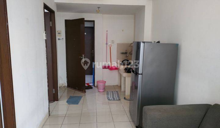 Disewakan Apartemen Puri Park View, Cozy 2 Bedroom Semi Furnished 2