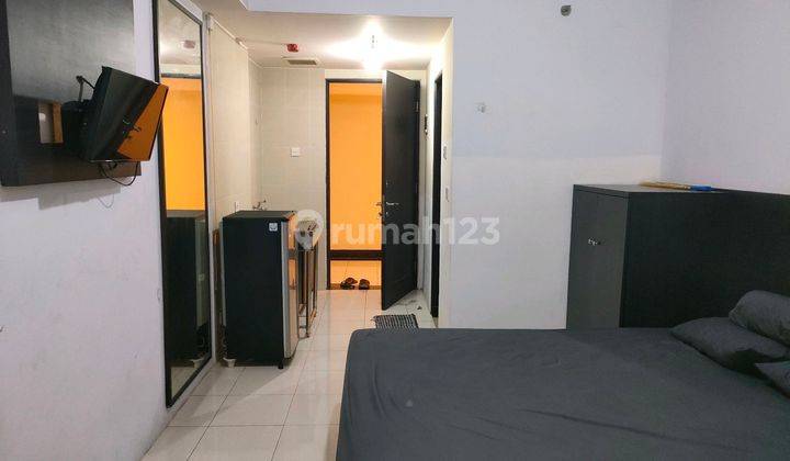 Disewakan Apartemen Great Western Resort Cozy Studio Full Furnished  1