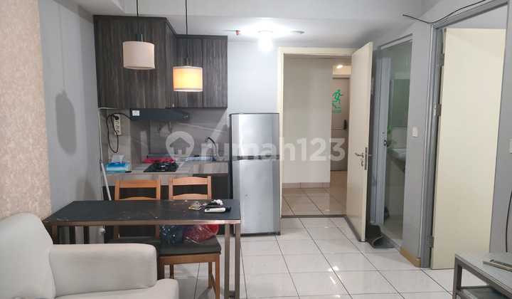 For Rent: M Town Gading Serpong Apartment, Cozy 2-Bedroom, Fully Furnished For Rent: M Town Gading Serpong Apartment, Cozy 2-Bedroom, Fully Furnished