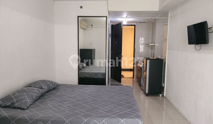 For Rent Cozy Studio At Great Western Resort Tangerang For Rent Cozy Studio At Great Western Resort Tangerang