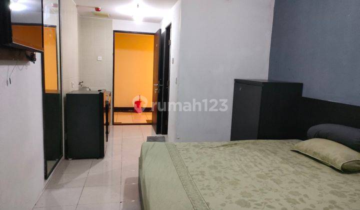 Disewakan Apartemen Great Western Resort Studio Full Furnished  1