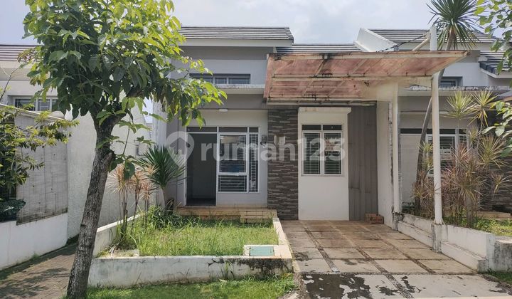 For Quick Sale: House in Serpong Natura City Near BSD