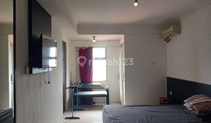 Disewakan Apartemen Great Western Resort Cozy Studio Full Furnished 1