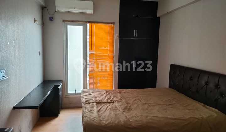 For Rent Sky View Apartment BSD Cozy Furnished Studio