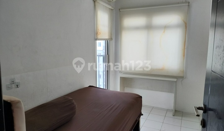 For Rent Paragon Village Karawaci Cozy 2 Bedroom Fully Furnished Apartment 2