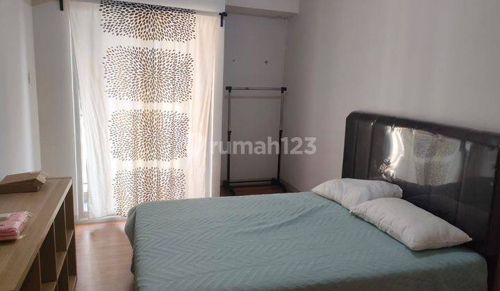 Disewakan Apartemen Serpong Greenview BSD Cozy Studio Furnished 1