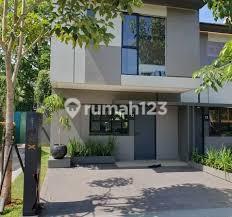 For Rent Beautiful 2-Story House in Park Serpong Legok Near Gading Serpong For Rent Beautiful 2-Story House in Park Serpong Legok Near Gading Serpong
