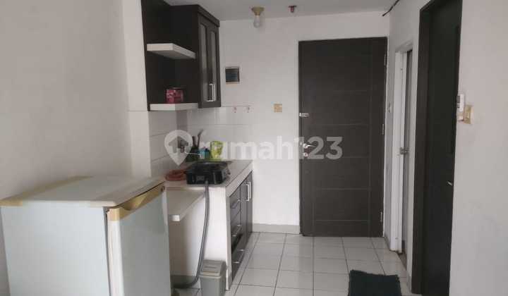 Disewakan Apartemen Sky View Bsd Cozy 2 Bedroom Full Furnished 2