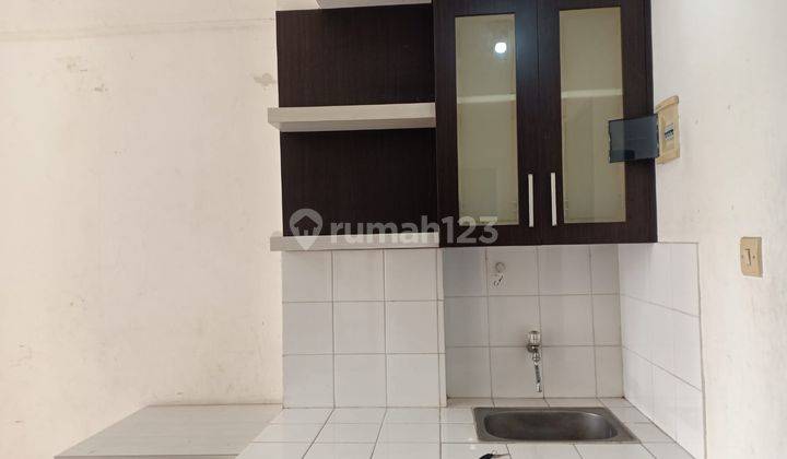 Disewakan Apartemen Sky View Bsd City, Cozy 2 Bedroom Furnished 2