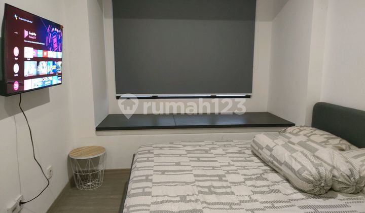 For Rent Collins Boulevard Cozy Studio Full Furnished Beautiful For Rent Collins Boulevard Cozy Studio Full Furnished Beautiful