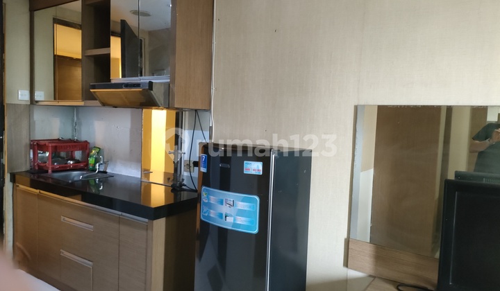 For Rent: Great Western Resort Tangerang Cozy Studio Fully Furnished