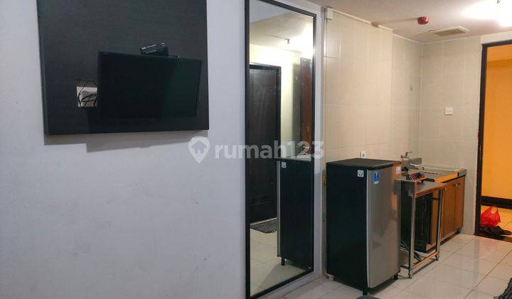 Disewakan Apartemen Great Western Resort Studio Full Furnished  2