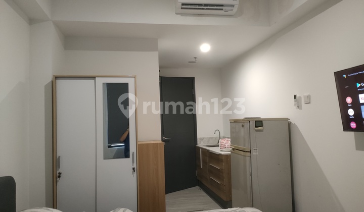 For Rent: Collins Boulevard Coxy Studio Apartment Fully Furnished 2