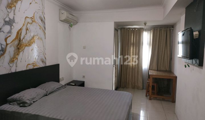 For Rent: Great Western Resort Cozy Studio Fully Furnished