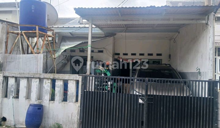 Dijual Murah Rumah di Bukit Dago Dekat Bsd