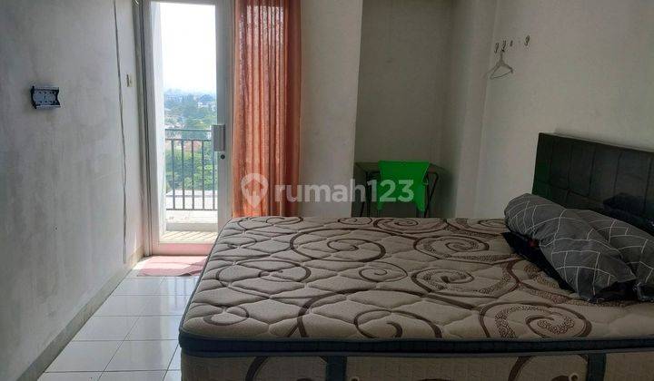 Disewakan Apartemen Sky View Bsd Cozy Studio Furnished  1