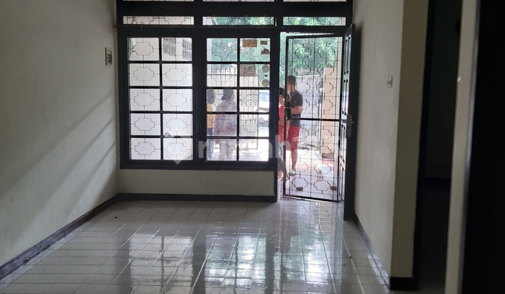 Jual Rumah Jln Besar Harga Murah