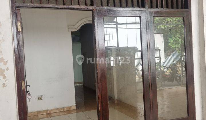 Sewa Rumah Kosambi Luas Dan Harga Murahga Murah 2