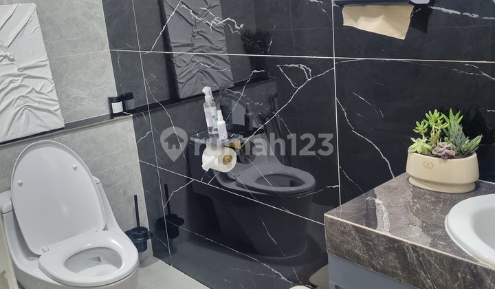 Jual Rumah Bagus Harga Terjangkau 2