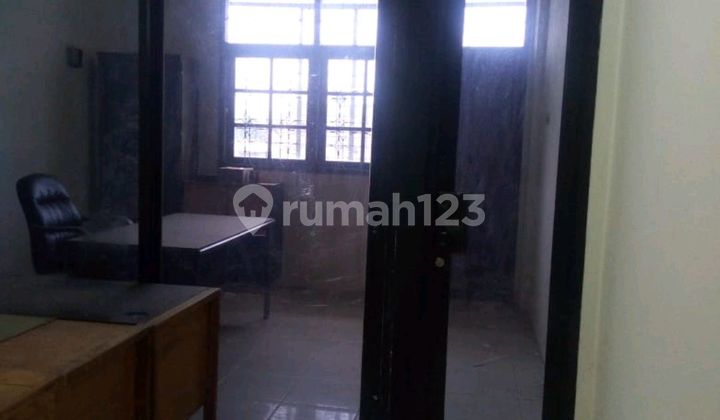 Jual Ruko Harga Murah