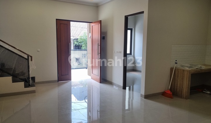 Jual Rumah Bagus dan Harga Bagus