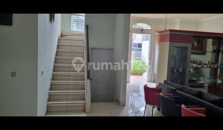 Jual Rumah Bagus Harga Murah 2