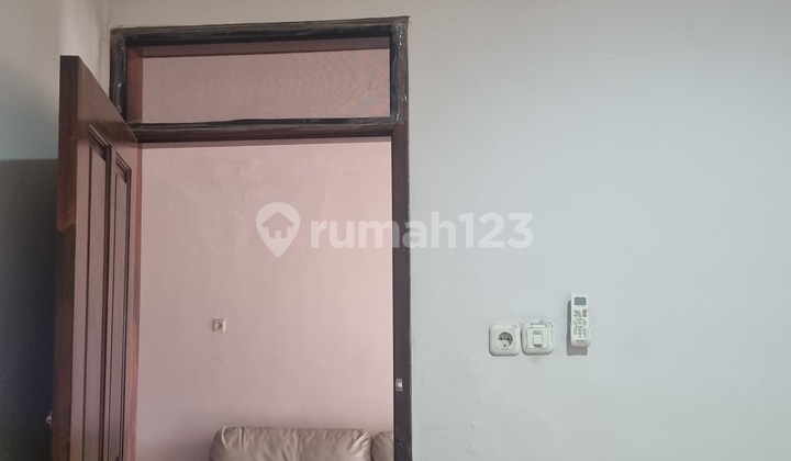 Jual Rumah Hjln Besar dan Harga Ekonomis 2