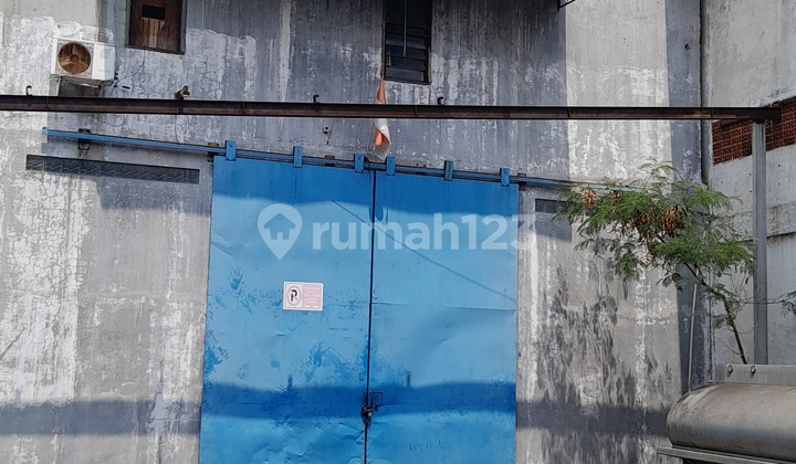 Disewakan Gudang Lokasi Strategis Siap Pakai Ada Office Ada Mes Karyawan Bisa Akses Container Gudang Bersama Bisa Produksi Harga Siap Huni SHM Gudang Unfurnished