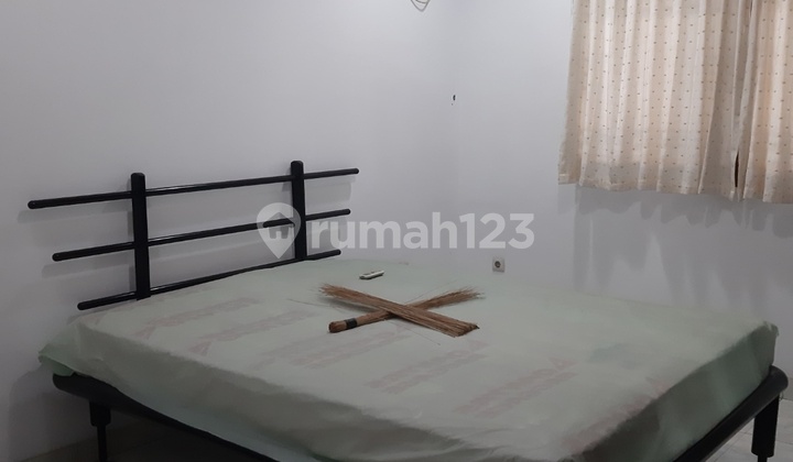 Jual Rumah 2 Lantai Harga Murah