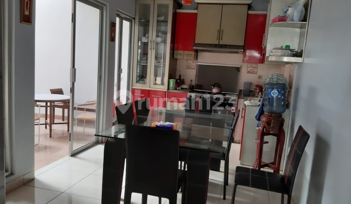 Disewakan Rumah Harga Terjangkau 2