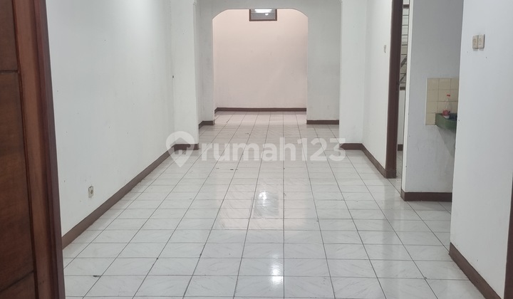 Jual Rumah Bagus dan Murah
