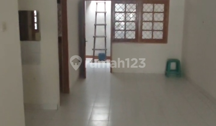 For Rent: Nice and Cheap House