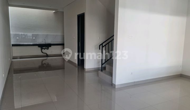 Jual Rumah Baru Harga Ekonomis