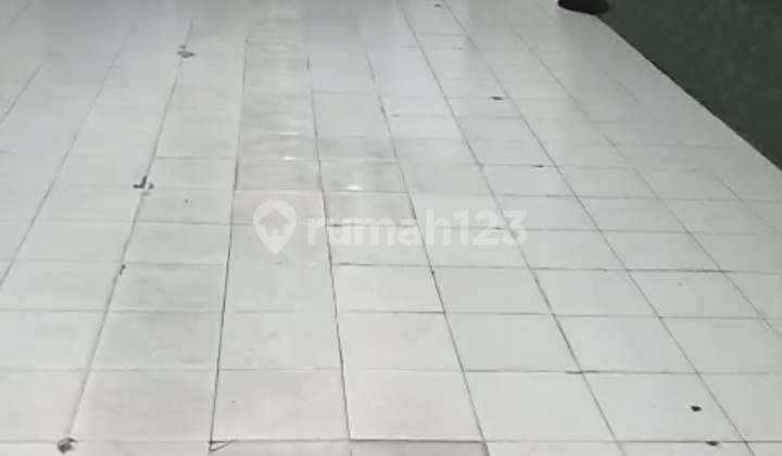 Jual Ruko 4 Lt Harga Murah