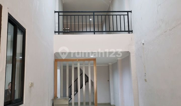 Jual Rumah Harga Murah