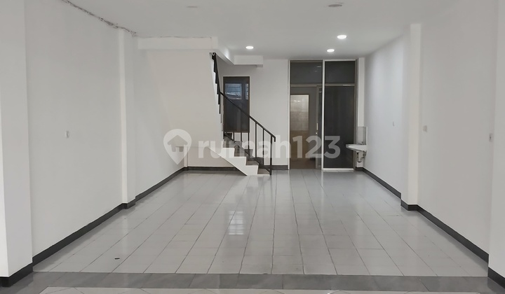 For Sale: Nice and Affordable Shop House