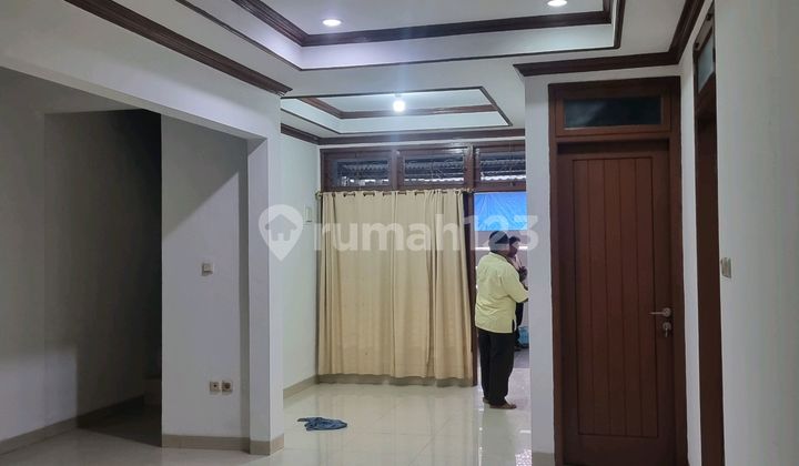 Jual Rumah Siap Huni Harga Murah