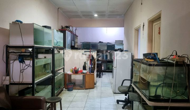 Jual Rumah Bagus dan Murah