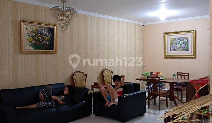 Jual Rumah Harga Murah 2