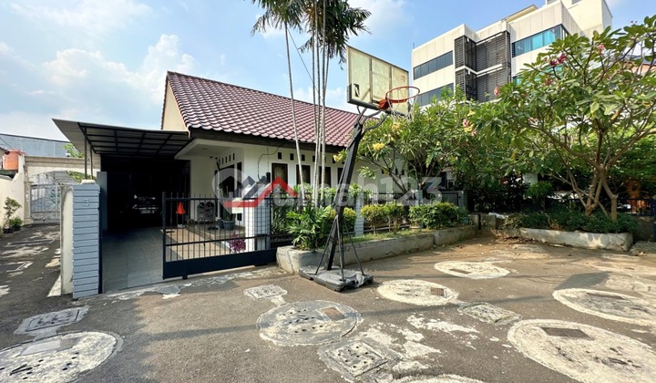 Murah Rumah Siap Huni Dalam Komplek Dekat Mrt Di Cilandak Jaksel Murah Rumah Siap Huni Dalam Komplek Dekat Mrt Di Cilandak Jaksel