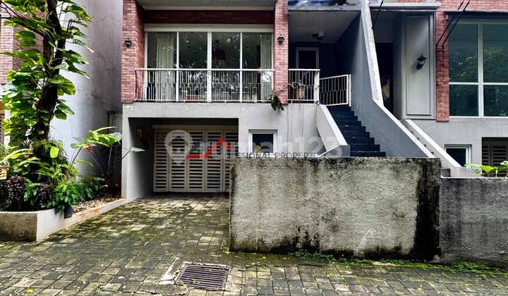 Rumah Siap Huni Dalam Komplek Harga Menarik Di Cilandak Jakarta Rumah Siap Huni Dalam Komplek Harga Menarik Di Cilandak Jakarta