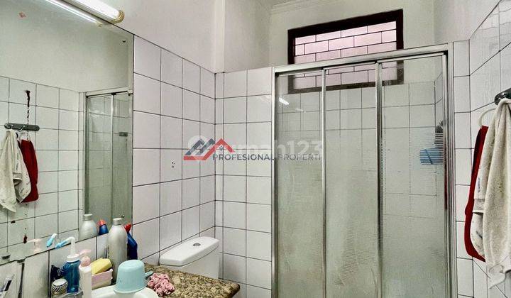 Rumah laman 1 lantai harga menarik di Terogong Cilandak Barat  6