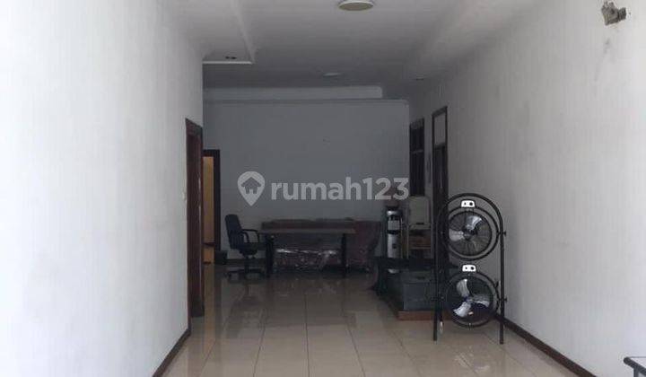 Rumah Hunian Untuk Kantor Harga Menarik Di Gatot Subroto Jakarta 7