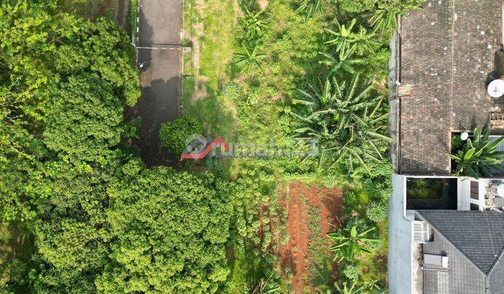 Tanah Kavling Harga NJOP Lokasi Bagus Pondok Indah JakartaSelatan 7