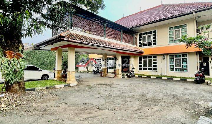 Guest House Area Pejaten Pasar Minggu Harga Menarik dan Siap Nego 1