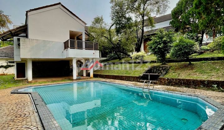 Harga hitung tanah halaman luas private pool dan taman di Kemang Harga hitung tanah halaman luas private pool dan taman di Kemang