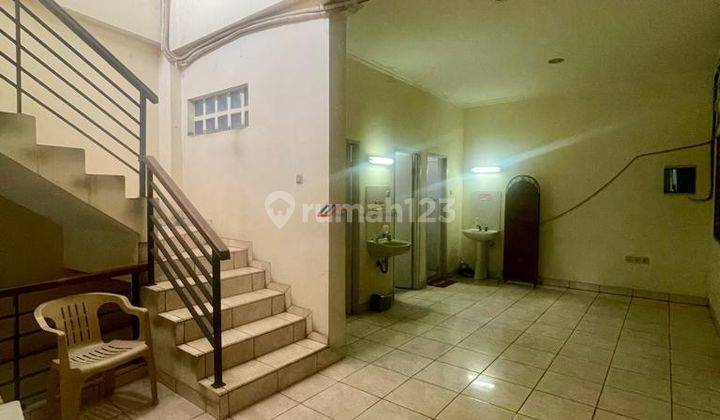 Rumah Kost Harga Njop Lokasi Perkantoran Di Petojo Jakarta Pusat 2