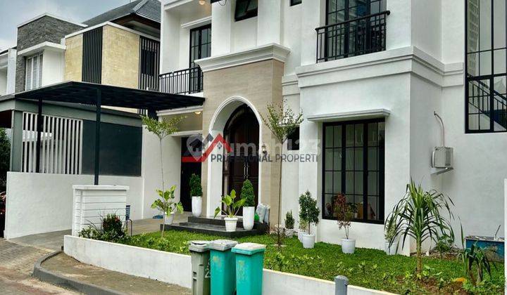 Rumah Baru Minimalis Modern Harga Menarik Di Cilandak Jakarta  2