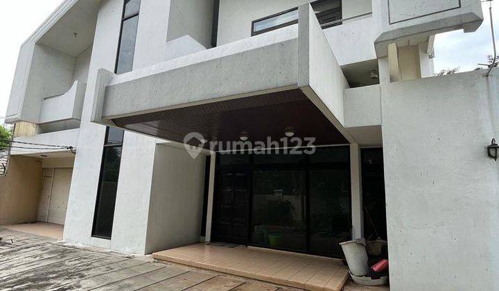 Rumah Siap Huni 2 Lantai Ada Swimming Pool Harga Menarik Bangka 2