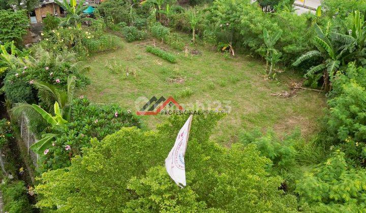 Tanah Komersial Samping Toll Desari Andara Raya Harga Menarik 2